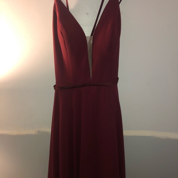 Dresses & Skirts - Bridesmaid/wedding dress